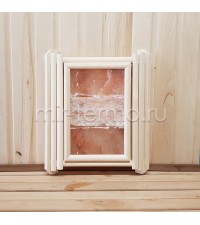 Абажур с гималайской солью АУЕ-3П