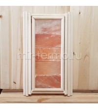 Абажур с гималайской солью АУЕ-5П