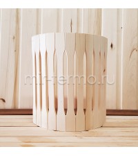 Абажур угловой МУ-2