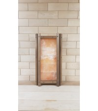 Абажур с гималайской солью МТ- 5