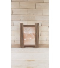 Абажур с гималайской солью МТ- 3