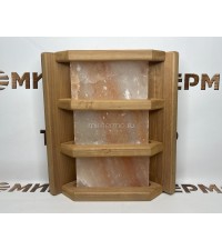 Абажур с гималайской солью МТ-3 HighTech