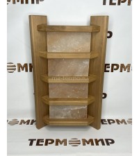 Абажур с гималайской солью МТ-4 HighTech