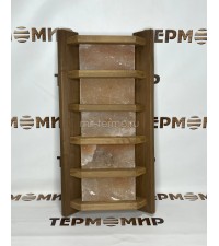 Абажур с гималайской солью МТ-5 HighTech