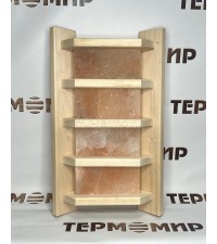 Абажур с Гималайской солью МТ-4 HighTech ( Липа )