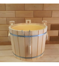 Обливное устройство (Липа) 16л