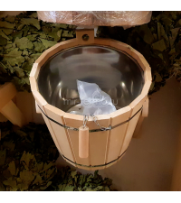 Обливное устройство ЛИПА 20л