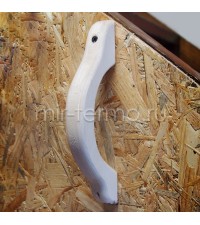 Ручка дверная дерево 6