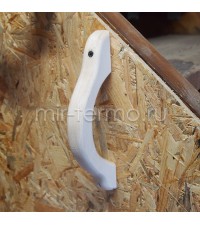 Ручка дверная дерево 1