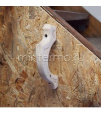 Ручка дверная дерево 2