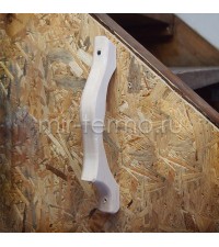 Ручка дверная дерево 4