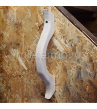 Ручка дверная дерево 5