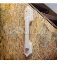 Ручка дверная дерево 6