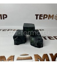 Нефрит колото-пиленый 10кг