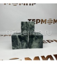 Нефрит кубики 10кг