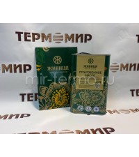 Масло для дерева Грунтовочное