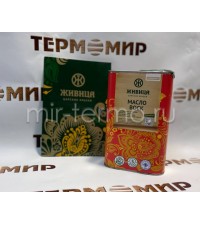 Масло-Воск Традиционное "Живица"