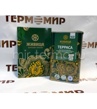 Масло для Террас "Живица"