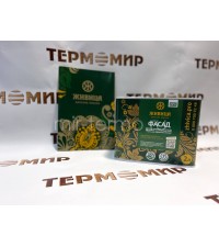 Масло фасадное "Фасад PRO" 2л