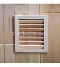 ВЕНТ. РЕШЕТКА БОЛЬШАЯ М-21