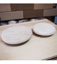 Вентиляционный клапан (липа)