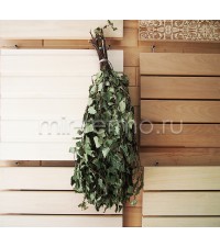 Веник для парной (береза)