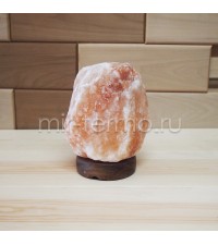 Лампа солевая