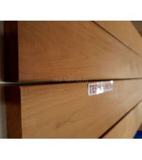 Планкен прямой термобереза