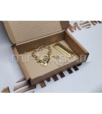 Фиксатор откидного окна