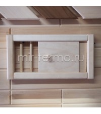 Вентиляционная решетка с задвижкой