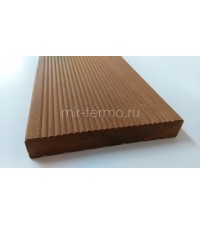 Террасная доска Термобереза