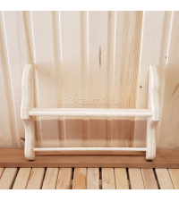 Полочка для бани