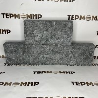 Кирпич из Пироксенита 250х125x50мм