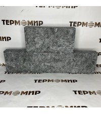 Кирпич из Пироксенита 250х125x50мм