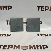 Плитка талькохлорит 150×150×10мм