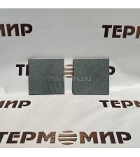 Плитка талькохлорит 150×150×10мм