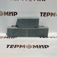 Талькохлорит кирпич 250х125х60 мм