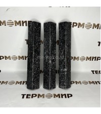 Уголок из Амфиболита 40х40мм