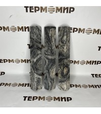 Уголок из Гранита “Айс-Грей” 40х40мм