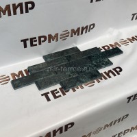 Ламель из змеевика 200х50х25мм