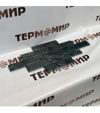 Ламель из змеевика 200х50х25мм