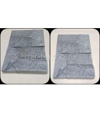 Камень Талькохлорит 