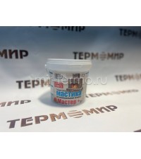 Мастика термостойкая "Мастер+"