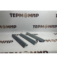 Уголок Талькохлорит 40х40мм с Фаской