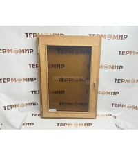 Термоокно 100 х 60см