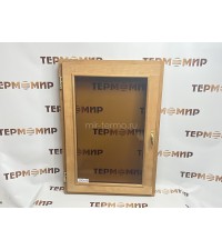 Термоокно 100 х 70см