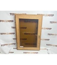 Термоокно 100 х 80см