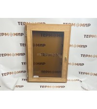Термоокно 100 х 90см