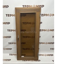 Термоокно 120 х 50см