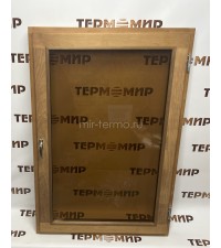 Термоокно 120 х 60см